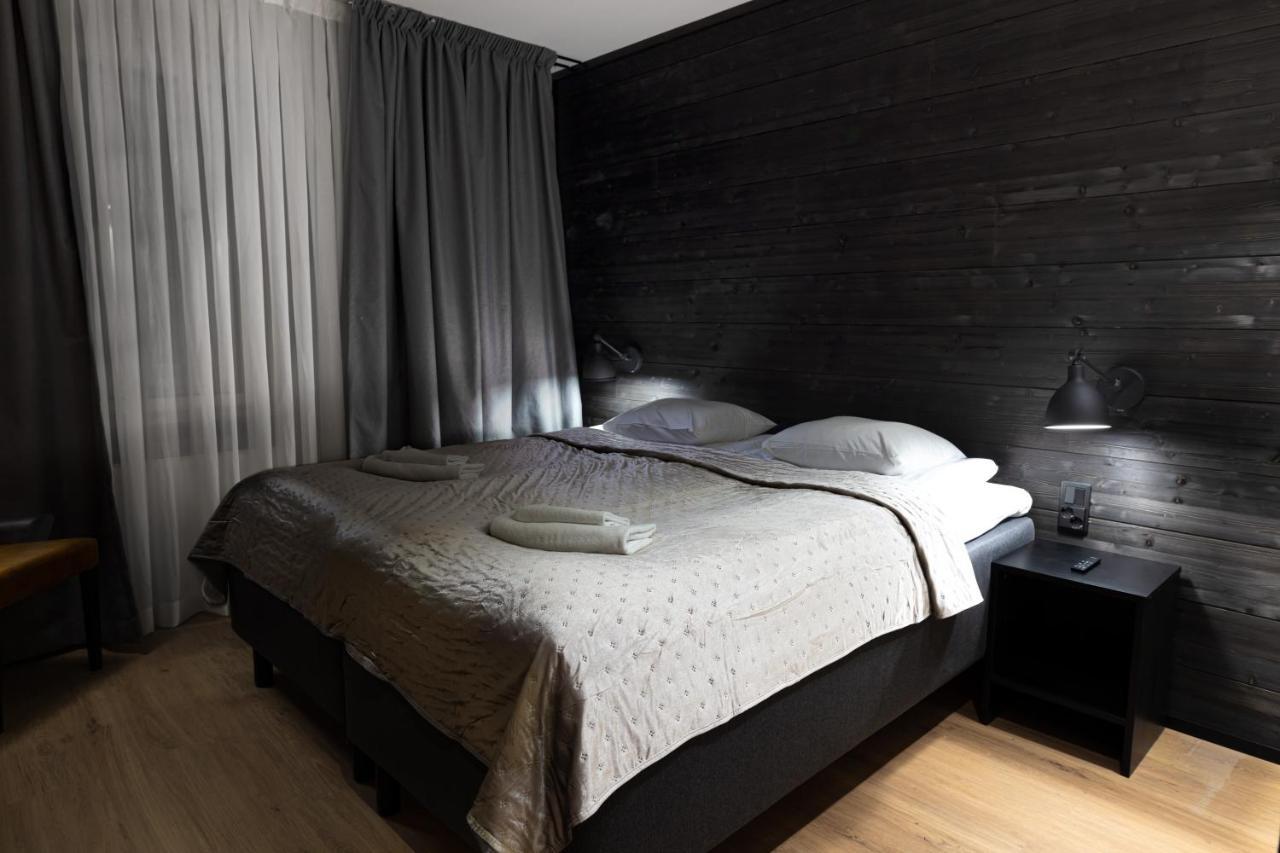 Royal Roi Apartments Рованиеми Экстерьер фото