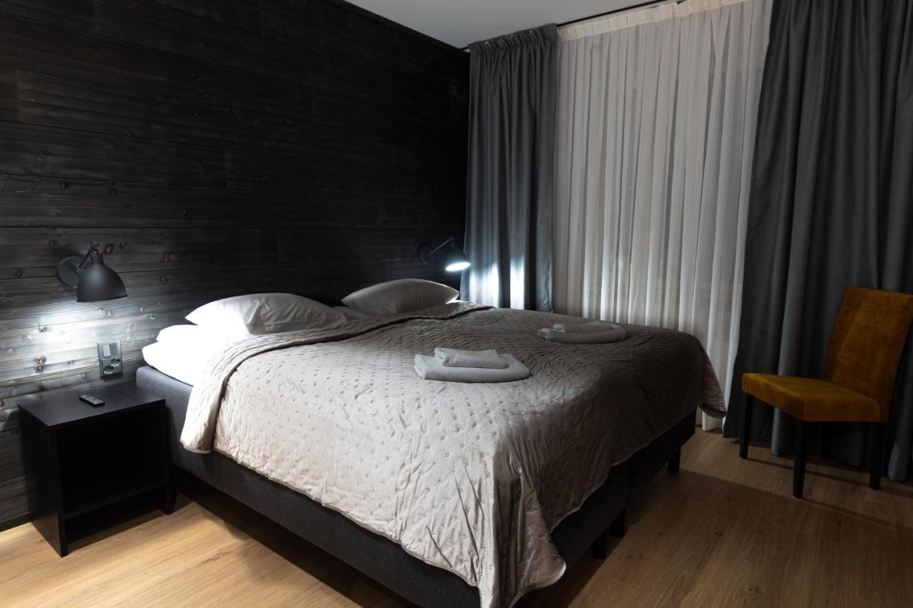 Royal Roi Apartments Рованиеми Экстерьер фото