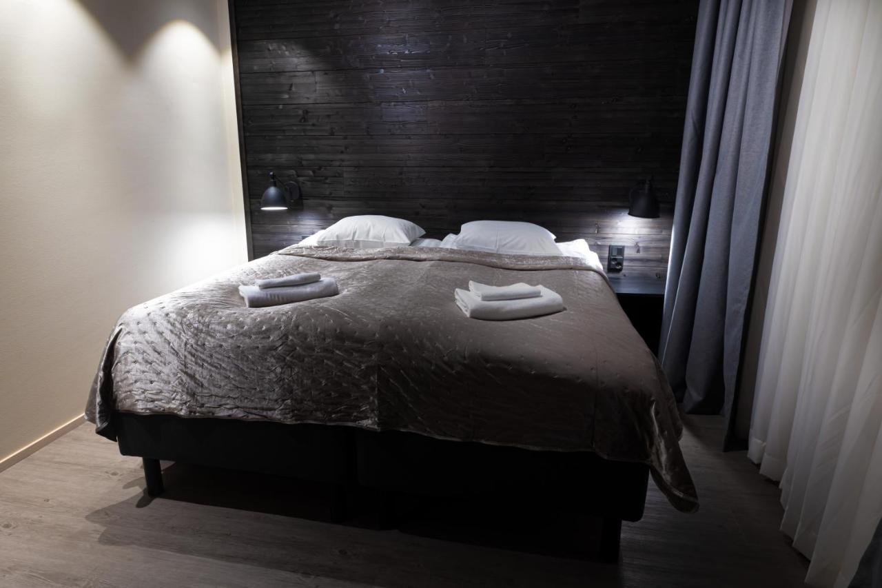 Royal Roi Apartments Рованиеми Экстерьер фото