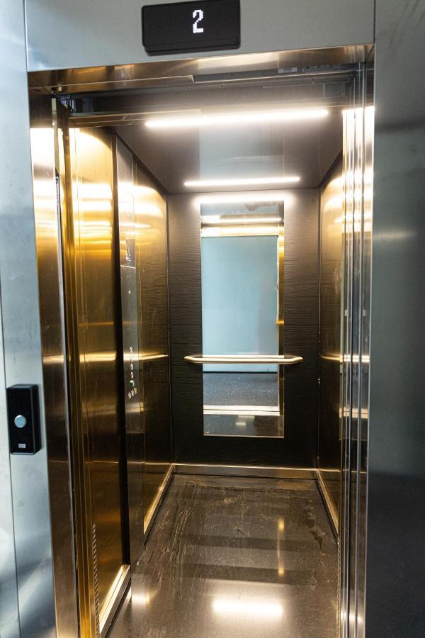 Royal Roi Apartments Рованиеми Экстерьер фото
