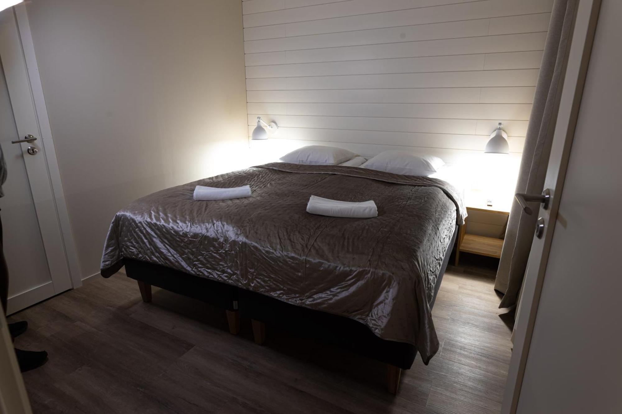 Royal Roi Apartments Рованиеми Экстерьер фото