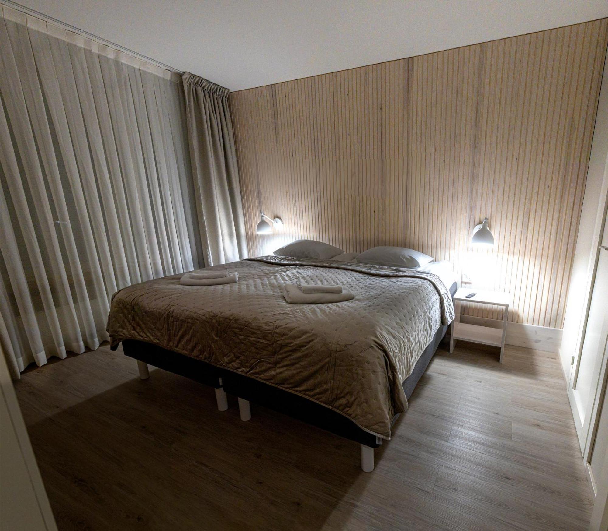 Royal Roi Apartments Рованиеми Экстерьер фото